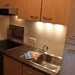 Apartmán Edelweiss *