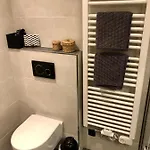 Apartmán Edelweiss