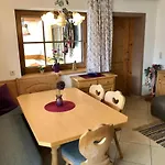 Apartmán Edelweiss