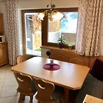 Apartmán Edelweiss *