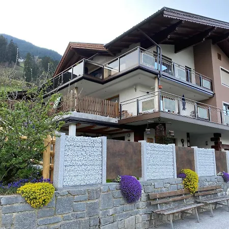 Apartment Edelweiss