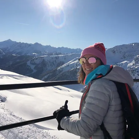 Appartement Edelweiss