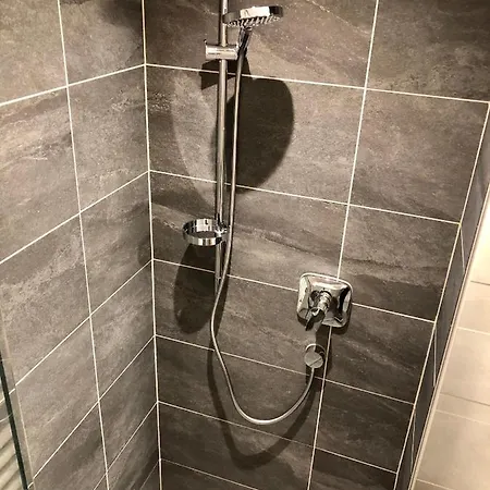 Edelweiss Appartement *