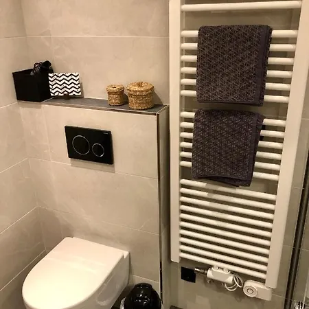 Apartament Edelweiss