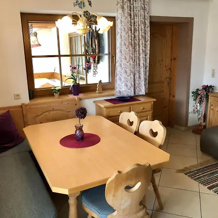 Apartament Edelweiss