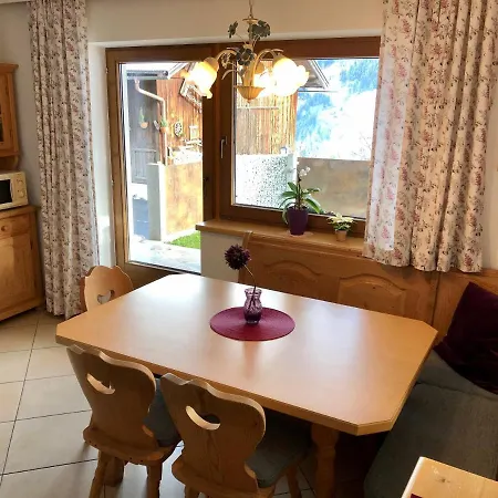 Apartament Edelweiss *