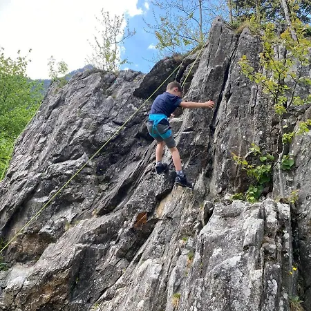 Edelweiss アパート