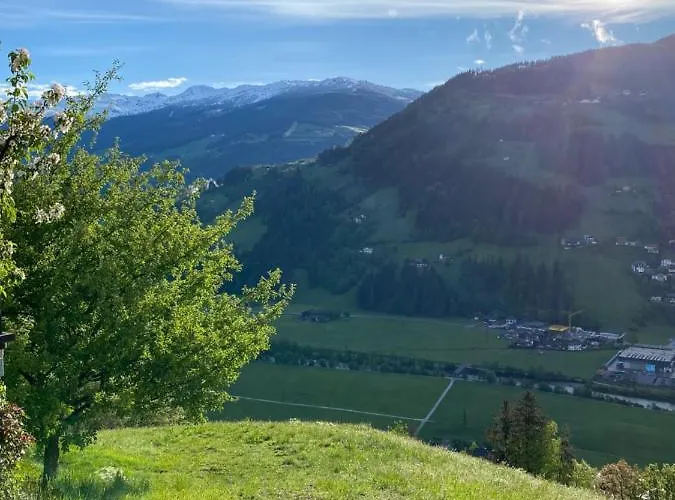 Apartment Edelweiss Hippach