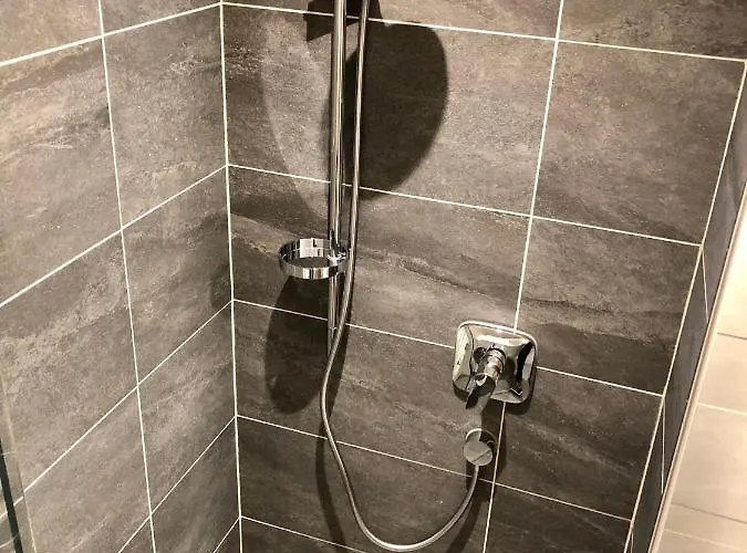 Edelweiss Apartment *